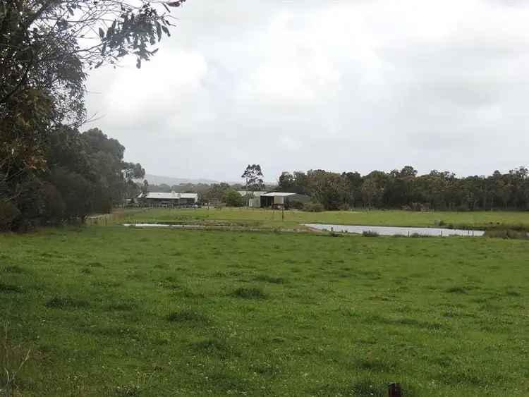 Second view of Homely rural property listing, 399 Kordabup Road, Denmark WA 6333