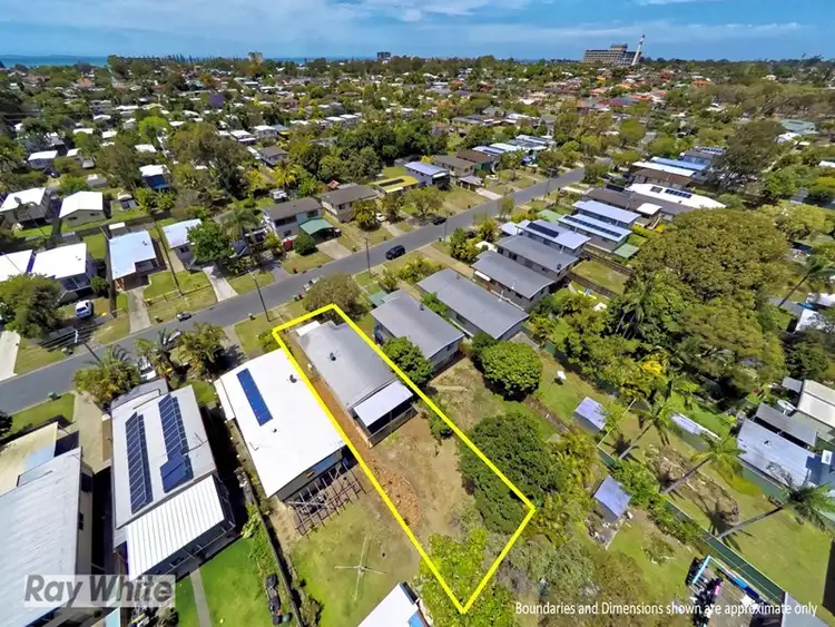 31 O'Connell Street, Redcliffe QLD 4020