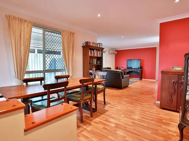 Fifth view of Homely house listing, 76 Silky Oak Circuit, Fitzgibbon QLD 4018