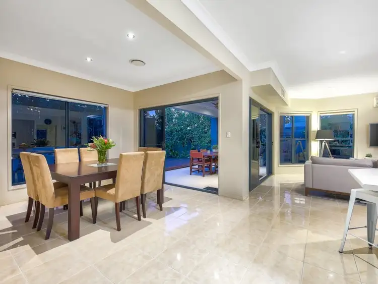 Third view of Homely house listing, 13 Parkview Drive, The Gap QLD 4061