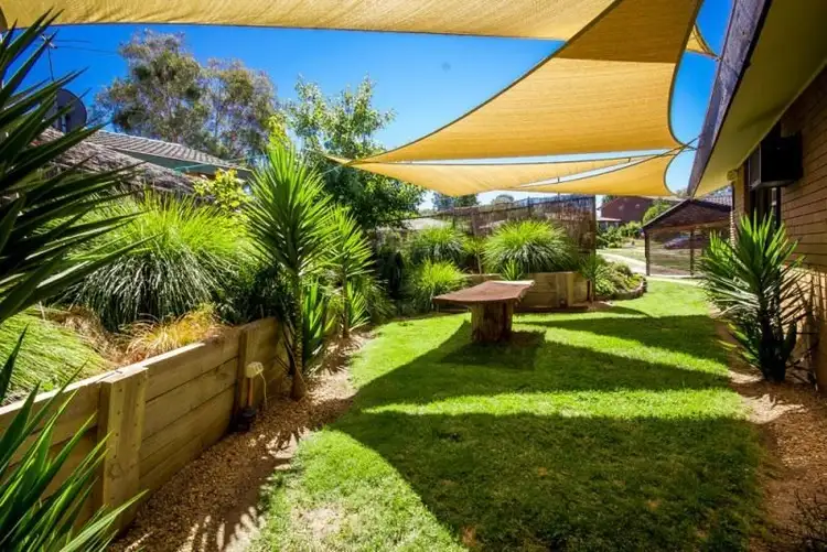 Seventh view of Homely house listing, 13 Baranbale Way, Lavington NSW 2641