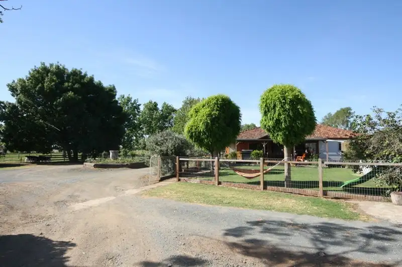 Main view of Homely rural property listing, 852 Singer Road, Bamawm VIC 3561