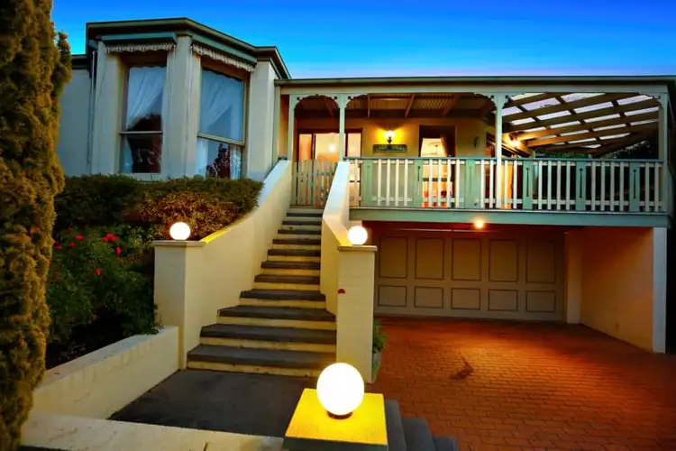 Third view of Homely house listing, 53 Lakeview Drive, Lilydale VIC 3140
