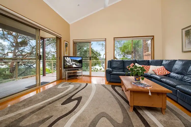 Sixth view of Homely house listing, 57 Bignell Street, Illawong NSW 2234