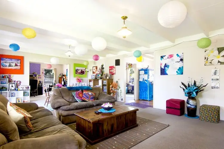 Fourth view of Homely house listing, 1 Waterview Crescent, Bli Bli QLD 4560