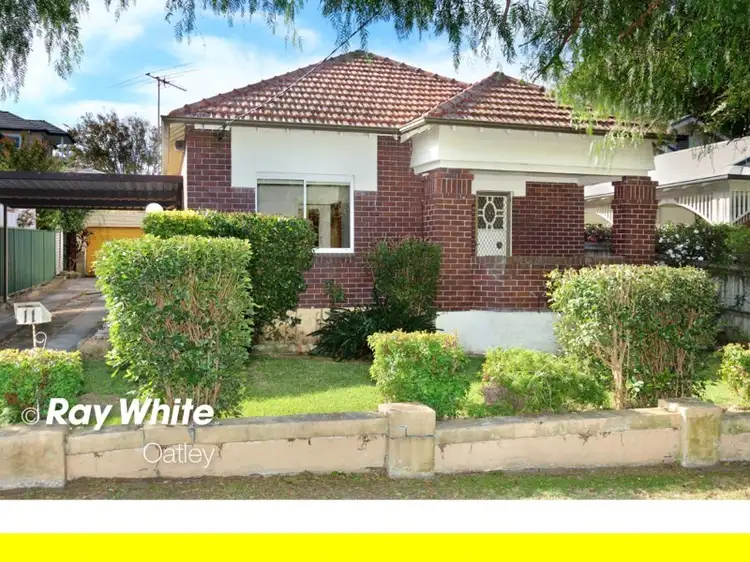 Main view of Homely house listing, 11 Wonoona Parade (West), Oatley NSW 2223