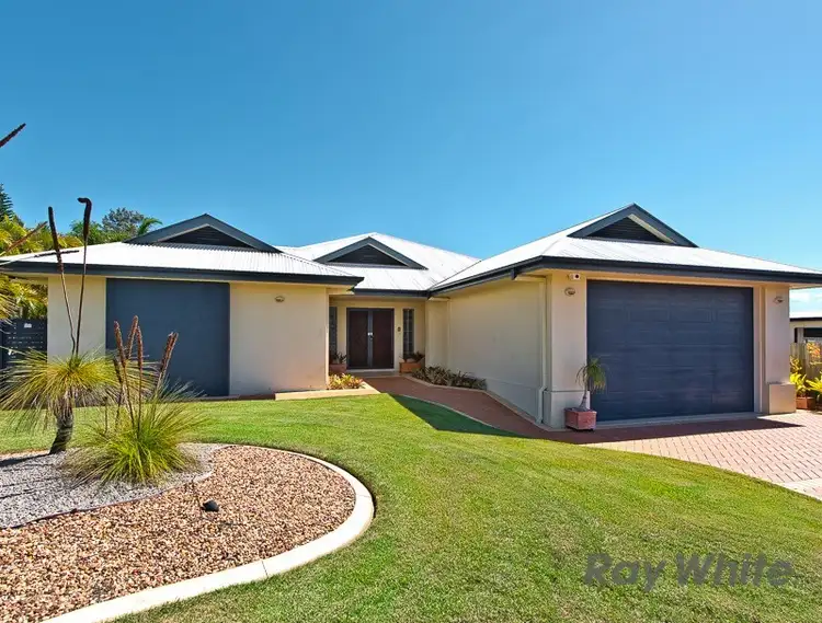 14 Sommerset Court, Narangba QLD 4504
