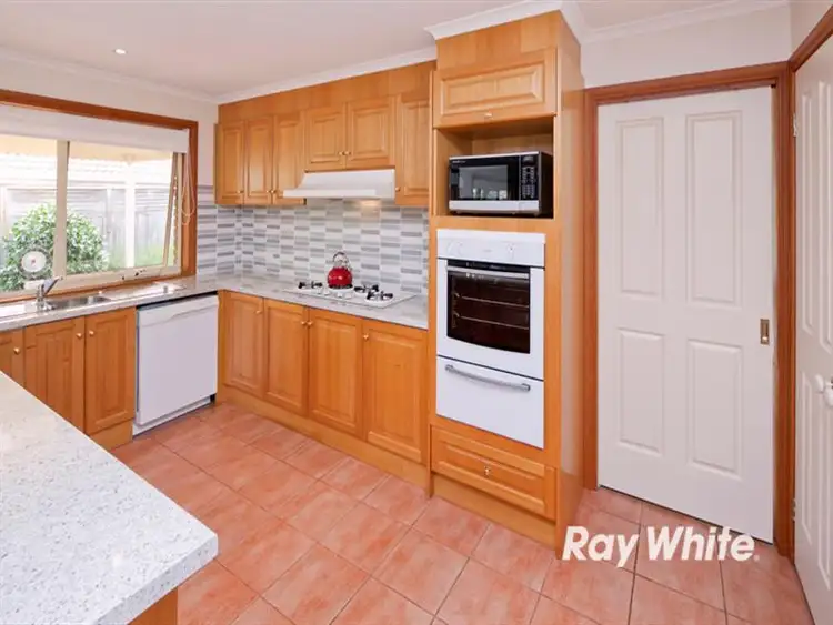 Seventh view of Homely house listing, 6 Tisdall Drive, Langwarrin VIC 3910