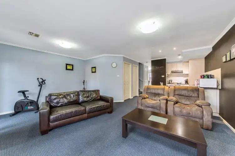 Fifth view of Homely townhouse listing, 15/15 Wanliss Street, Latham ACT 2615