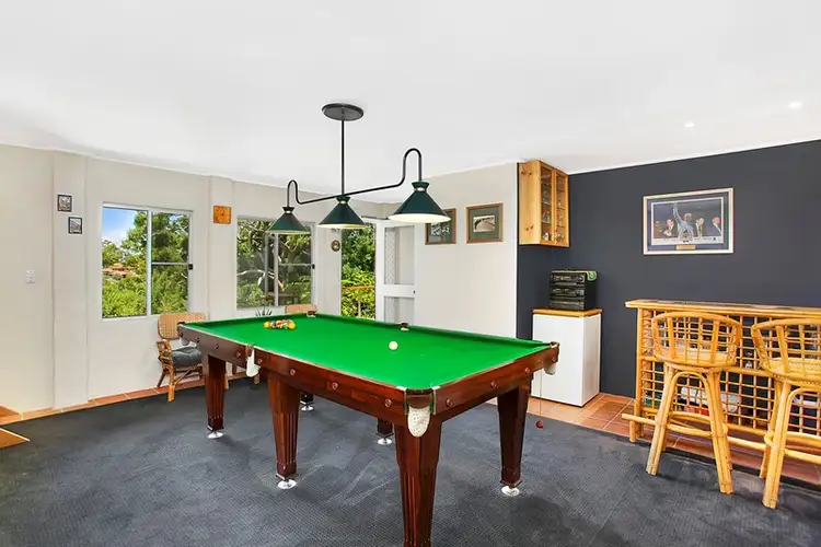 Fifth view of Homely house listing, 61 Woolgoolga Street, North Balgowlah NSW 2093