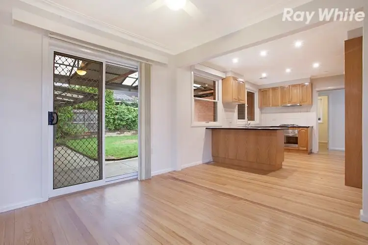 Third view of Homely house listing, 36 Grandview Avenue, Dandenong VIC 3175