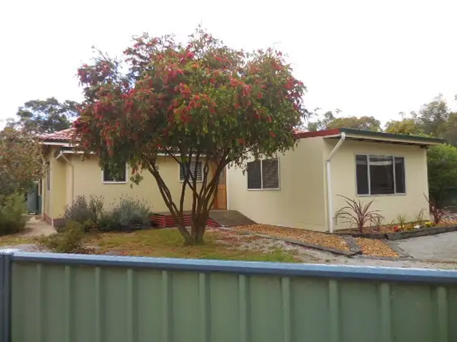Main view of Homely house listing, 20 First Avenue, Kendenup WA 6323