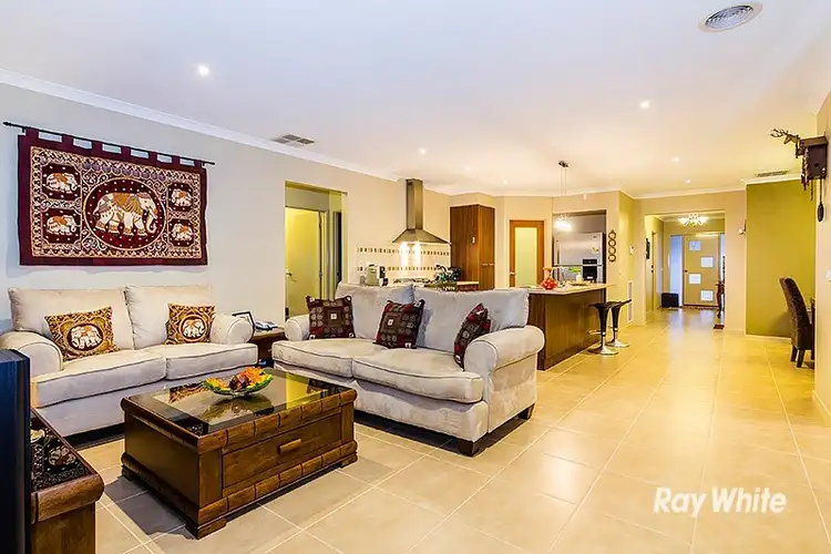 Second view of Homely house listing, 50 William Thwaites Boulevard, Cranbourne North VIC 3977