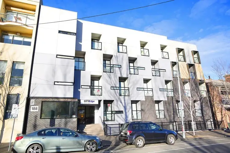 512/188 Peel Street, North Melbourne VIC 3051