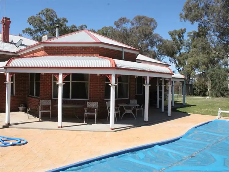 Third view of Homely rural property listing, 1937 Nangar Road, Canowindra NSW 2804
