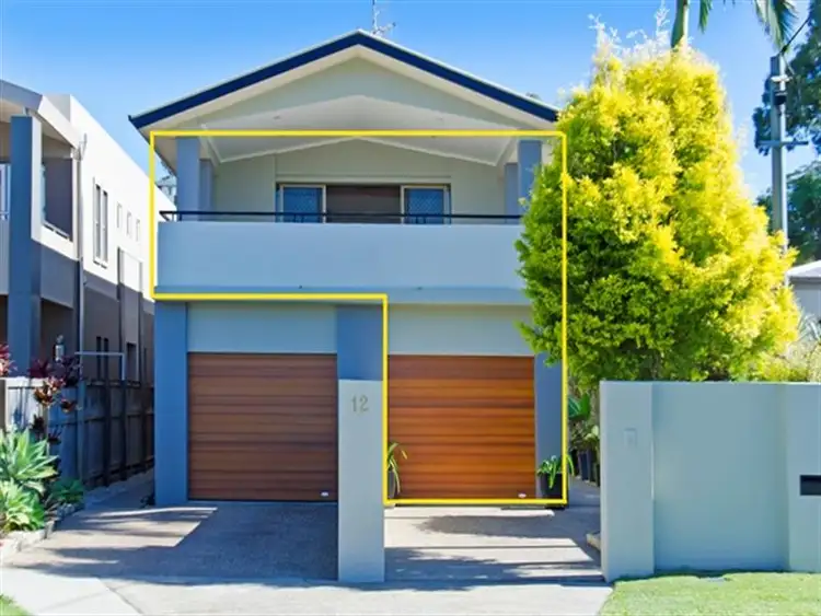 Third view of Homely other listing, 1/12 Durran Street, Tugun QLD 4224