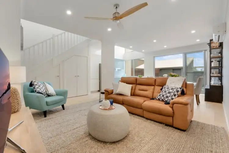 Main view of Homely townhouse listing, Address available on request