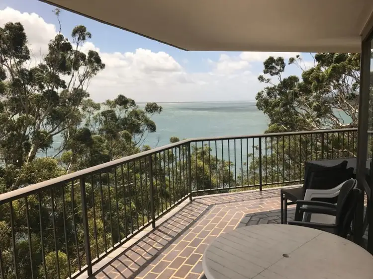 Third view of Homely unit listing, 8/12 Thurlow Avenue, Nelson Bay NSW 2315