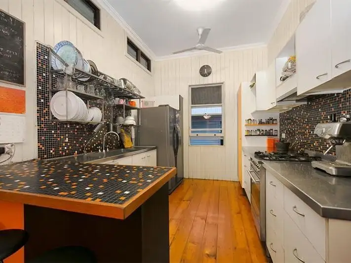 Seventh view of Homely house listing, 71 Deighton Road, Dutton Park QLD 4102