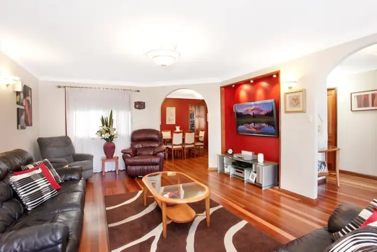 Third view of Homely house listing, 82 Roland Street, Bossley Park NSW 2176