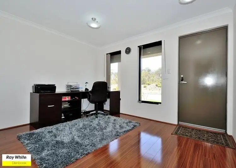 Third view of Homely house listing, 77 Redstone Trail, Ellenbrook WA 6069