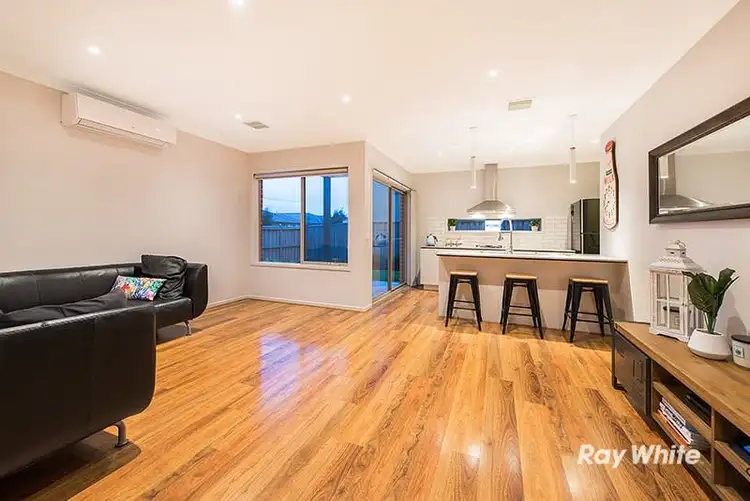 Third view of Homely house listing, 12 Crowe Avenue, Cranbourne West VIC 3977