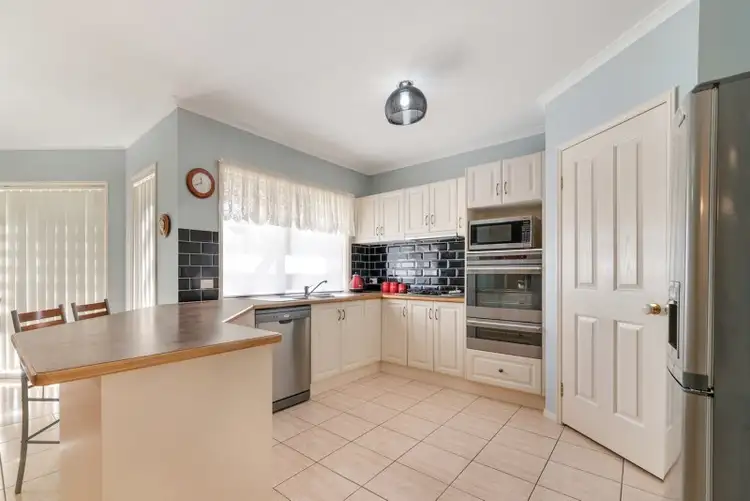 Fifth view of Homely house listing, 12 Rogers Way, Mount Annan NSW 2567