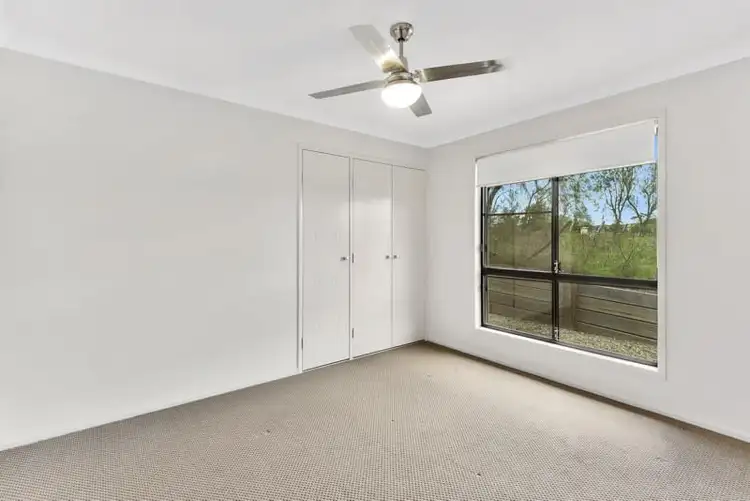 Sixth view of Homely house listing, 44 Sunset Drive, Glenvale QLD 4350