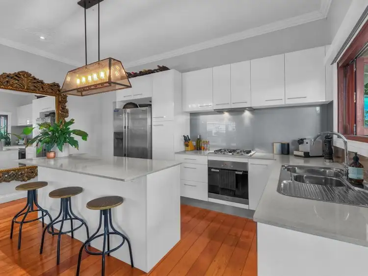 Sixth view of Homely house listing, 92 Adelaide Street, Clayfield QLD 4011