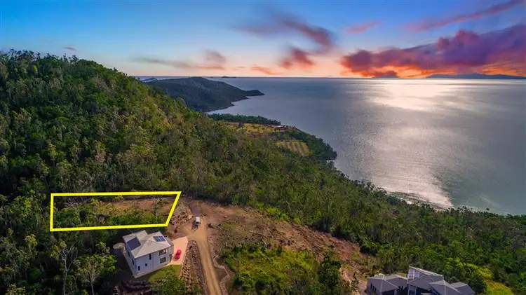 Main view of Homely land listing, Lot 46/119 Botanica Drive, Woodwark QLD 4802