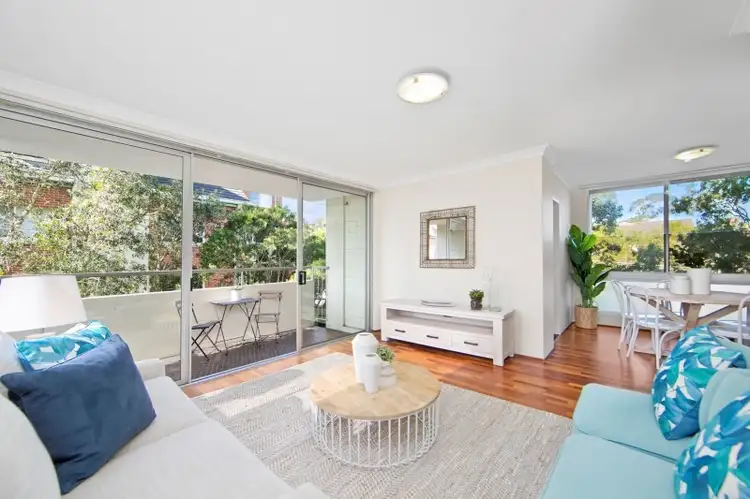 9/2-8 Gerard Street, Cremorne NSW 2090