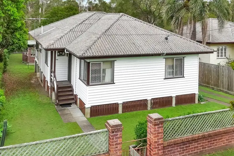 Main view of Homely house listing, 20 Vereker Street, Coopers Plains QLD 4108