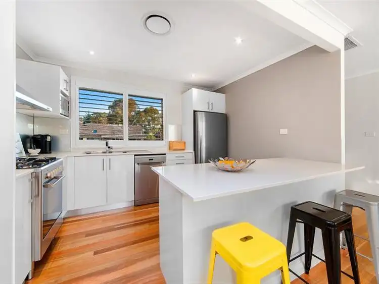 Sixth view of Homely house listing, 5 Roberts Place, Mcgraths Hill NSW 2756