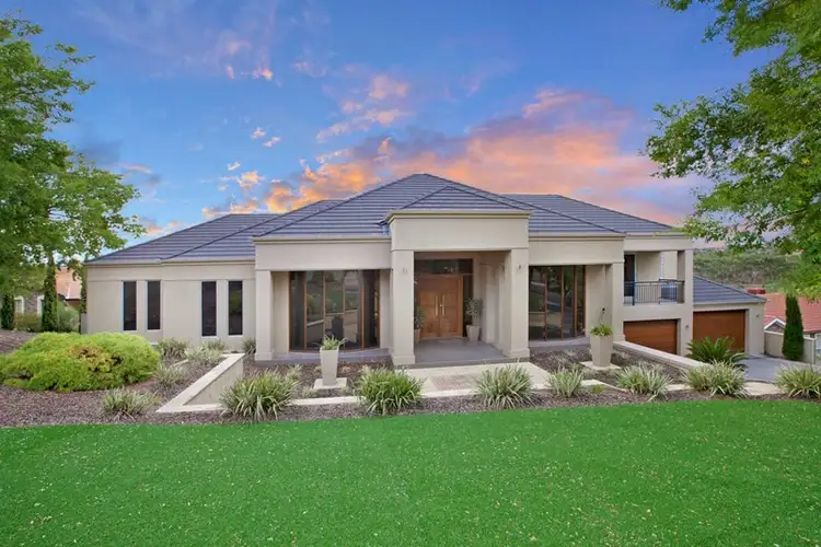 Second view of Homely house listing, 8 Willowood Drive, Golden Grove SA 5125