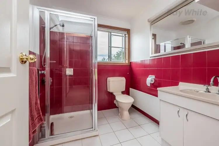 Fourth view of Homely house listing, 3/10 Quayle Street, Sandy Bay TAS 7005