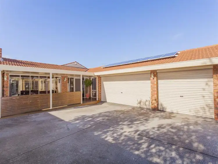 Third view of Homely house listing, 37 Glastonbury Drive, Highton VIC 3216