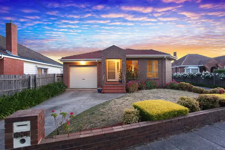Main view of Homely townhouse listing, 88A Dalny Road, Murrumbeena VIC 3163