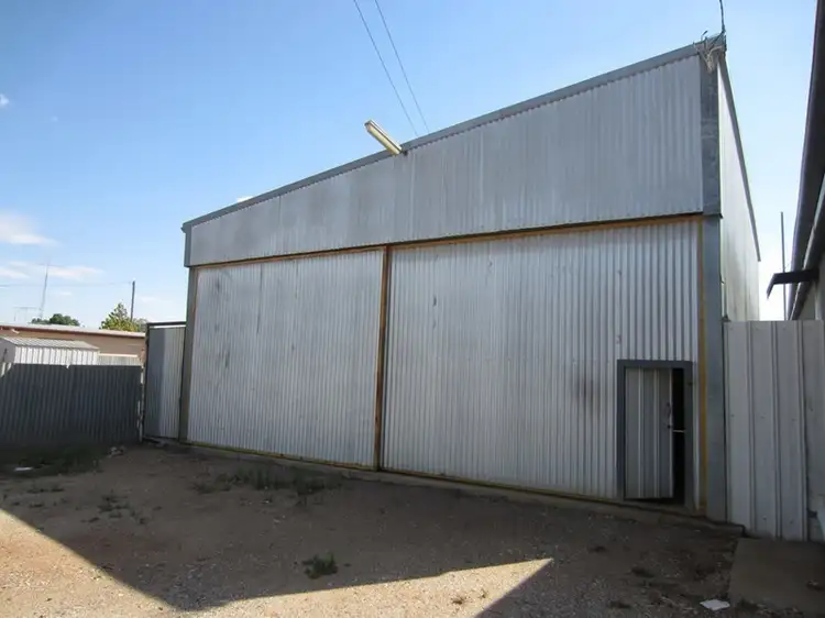 Main view of Homely land listing, 223A Hoskins Street*, Temora NSW 2666