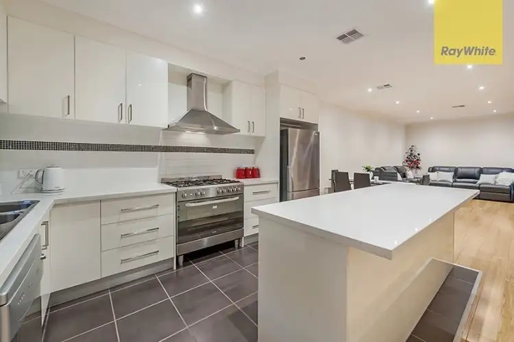 Second view of Homely house listing, 109A Golf View Drive, Craigieburn VIC 3064