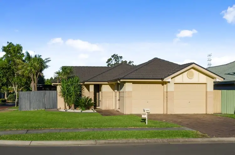 7 Tallwood Place