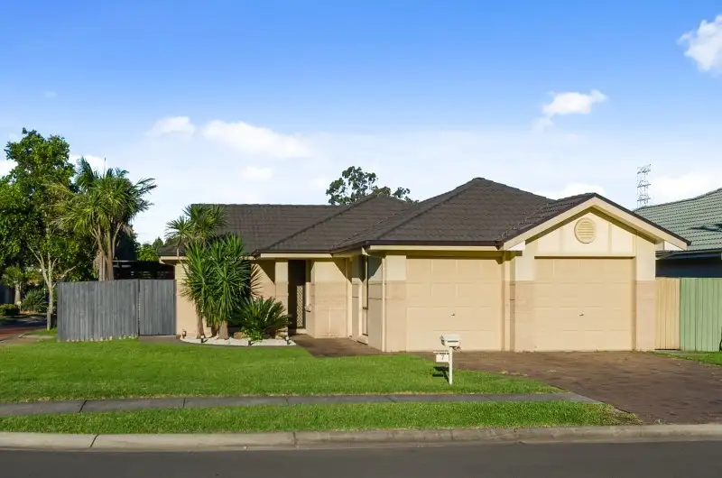Main view of Homely house listing, 7 Tallwood Place, Horsley NSW 2530