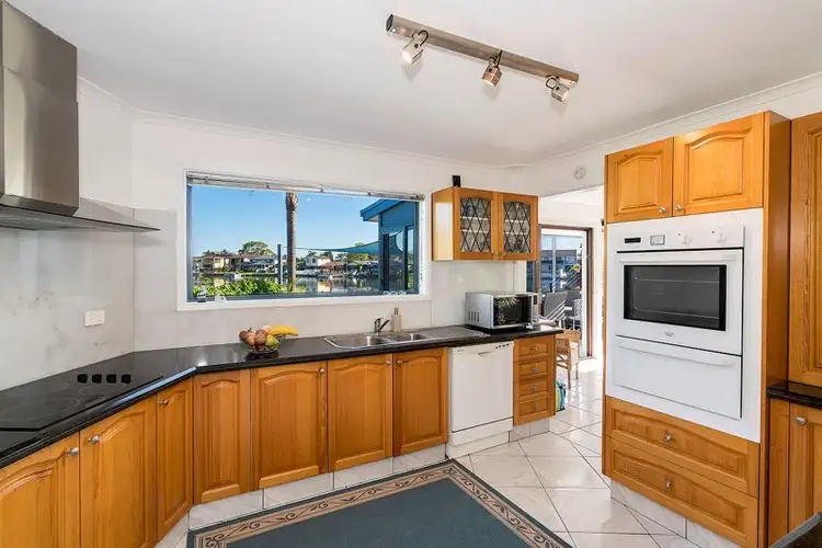 Sixth view of Homely house listing, 15 Mainsail Avenue, St Huberts Island NSW 2257