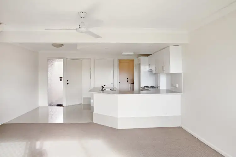 Fourth view of Homely townhouse listing, 37/300 Cottesloe Drive, Mermaid Waters QLD 4218