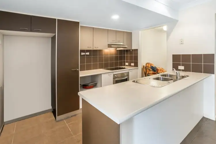Second view of Homely townhouse listing, 58/336 King Avenue, Durack QLD 4077