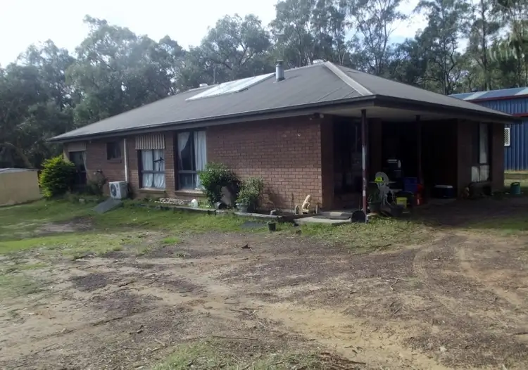 Second view of Homely house listing, 130 Metcalfe Lane, Sawyers Gully NSW 2326