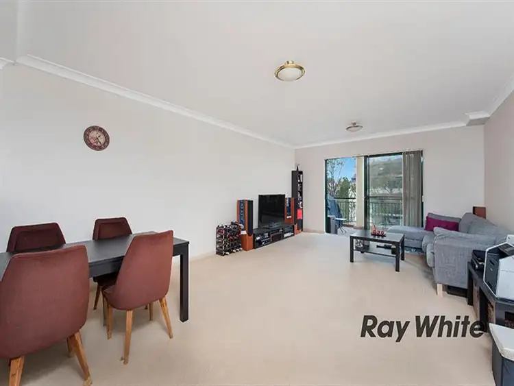 Third view of Homely unit listing, 18/7 Freeman Road, Chatswood West NSW 2067