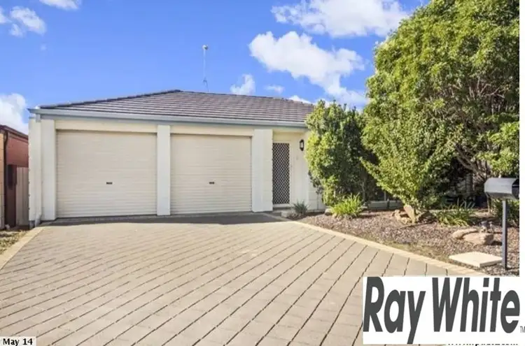 Second view of Homely house listing, 5 Urrbrae Way, Evanston Park SA 5116