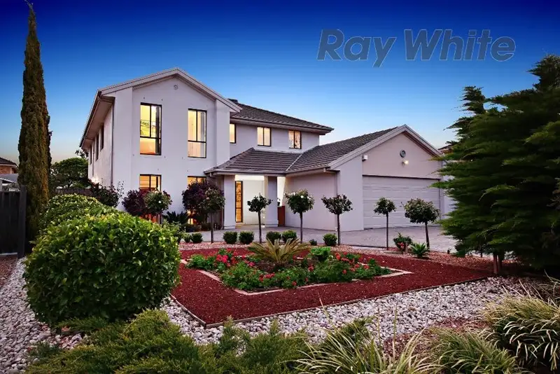 Main view of Homely house listing, 10 Woodruff Court, Sanctuary Lakes VIC 3030