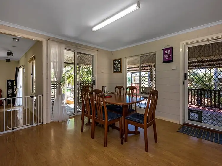 Sixth view of Homely house listing, 5 Fairfax Drive, Moresby WA 6530