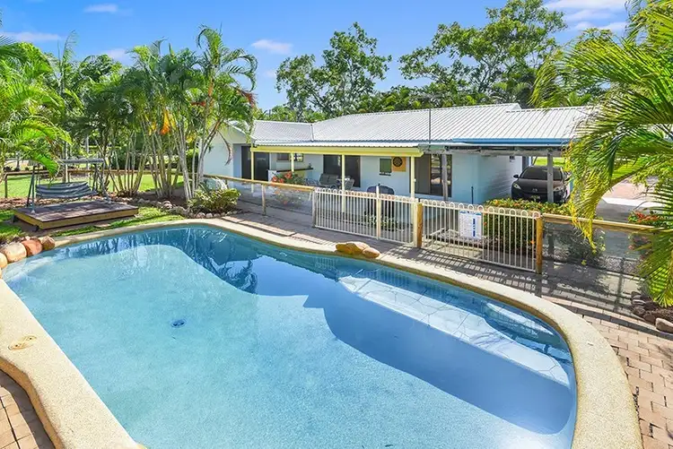 Second view of Homely house listing, 128 Ring Road, Alice River QLD 4817